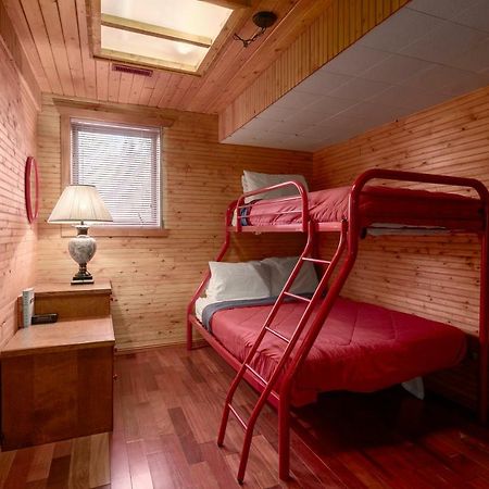 Creekside Cabin Fairmont Hot Springs Exterior photo
